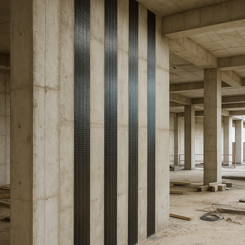 Storey Office Building